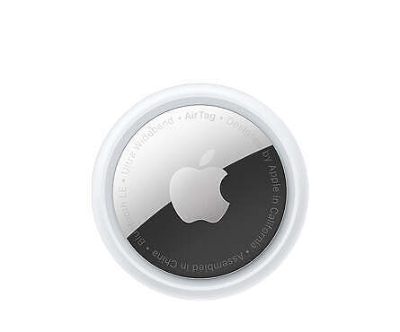ایرتگ اپل مدل apple Airtag mx532 DB
