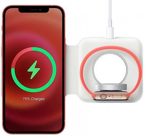 dock wirless charger